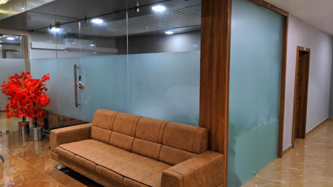 Hotel Radhe Inn Una  Exterior photo